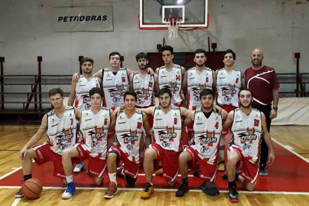 Torneo Sub 23: El &ldquo;rojo&rdquo; lo gan&oacute; en el suplementario