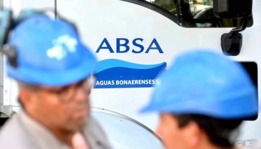 Estan siendo afectados los barrios San Esteban, Peluffo y Santa Rosa.