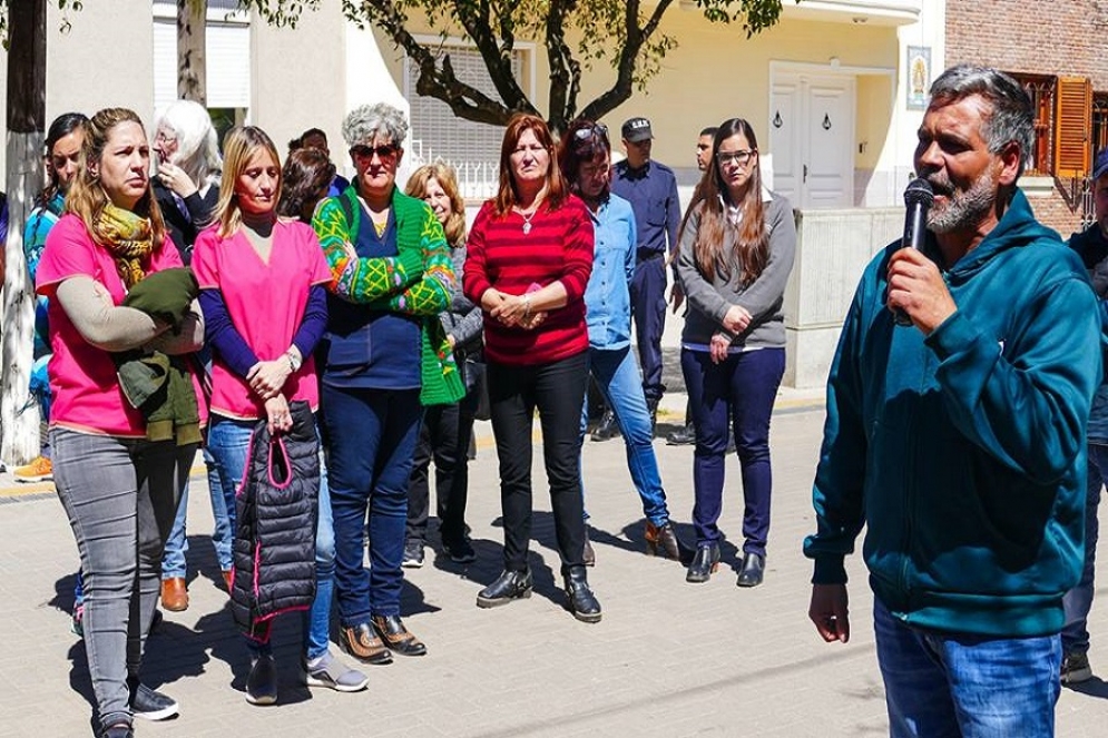 La ASTMC adelant&oacute; el plan de lucha