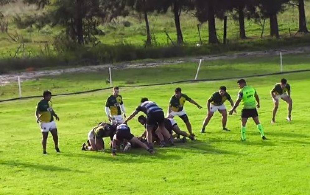 Las Ca&ntilde;as est&aacute; tercero en el campeonato y el s&aacute;bado recibe a un rival directo de la pelea.