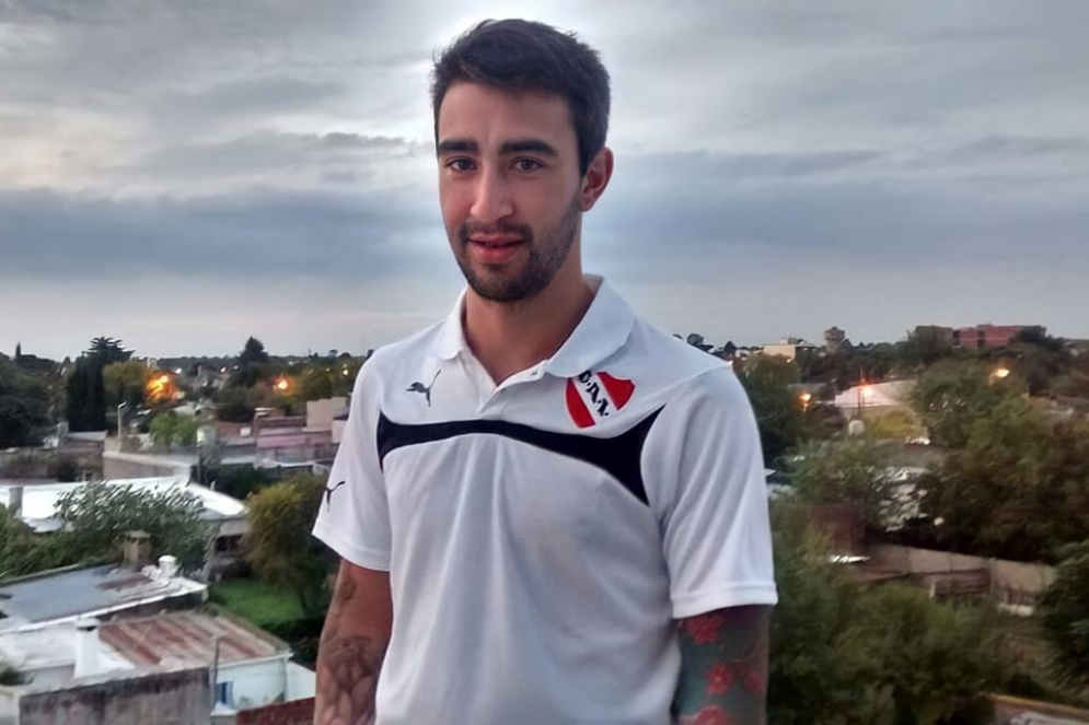 Mat&iacute;as Massa.