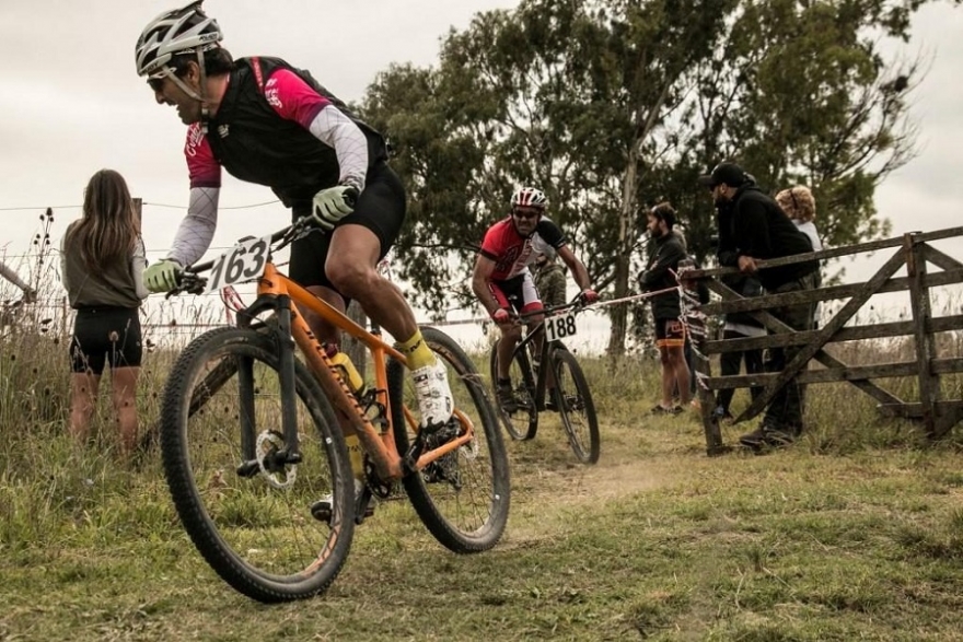 Al buen clima, mucha bici: la agenda de actividades&nbsp;