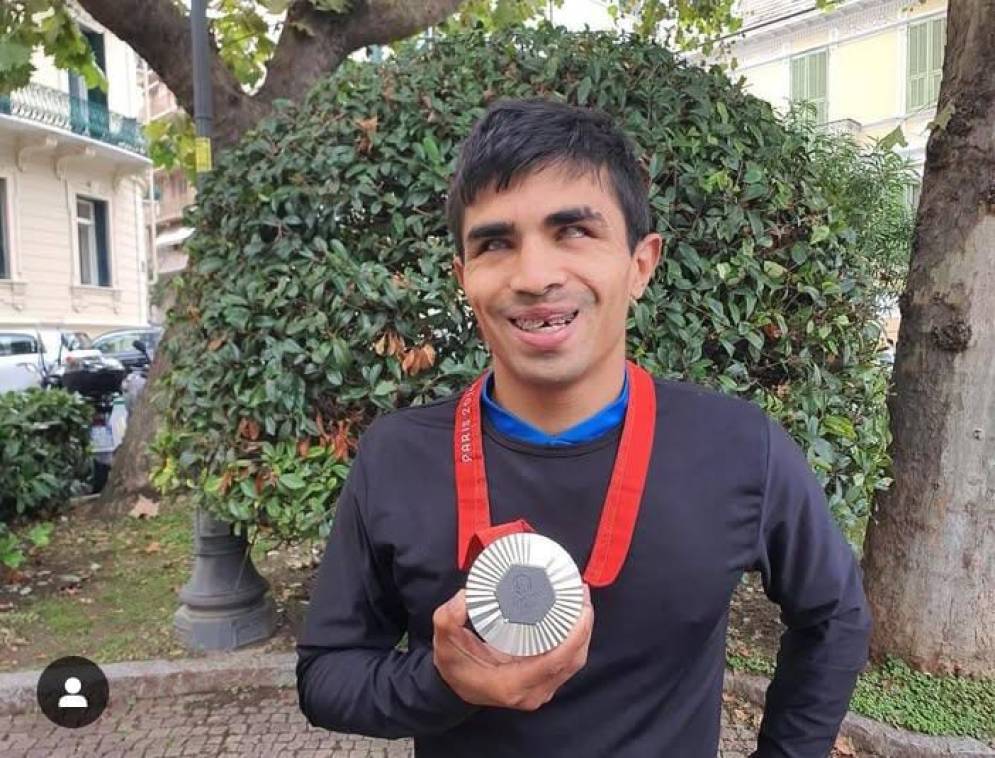 Brasil lo espera al credito de Los Aromos.