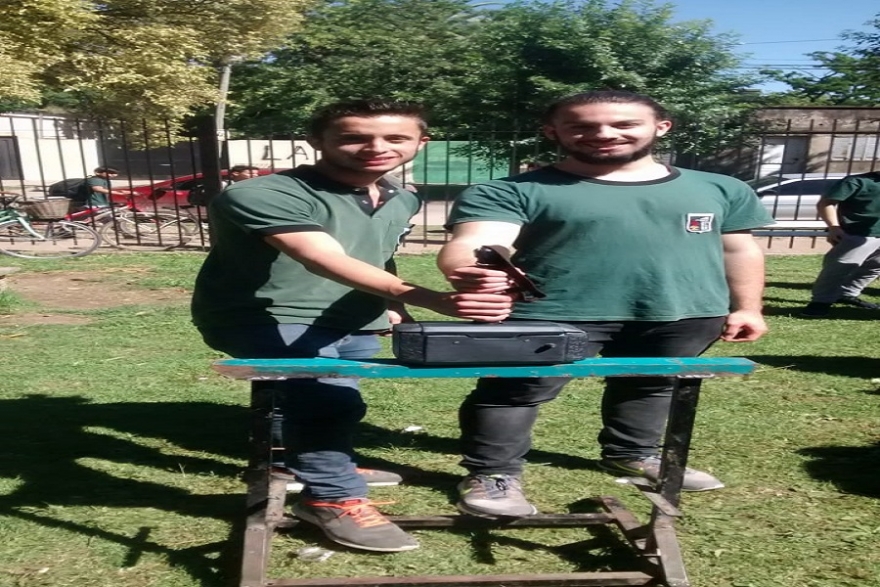 Grandes muestras en la Expo T&eacute;cnica 2018