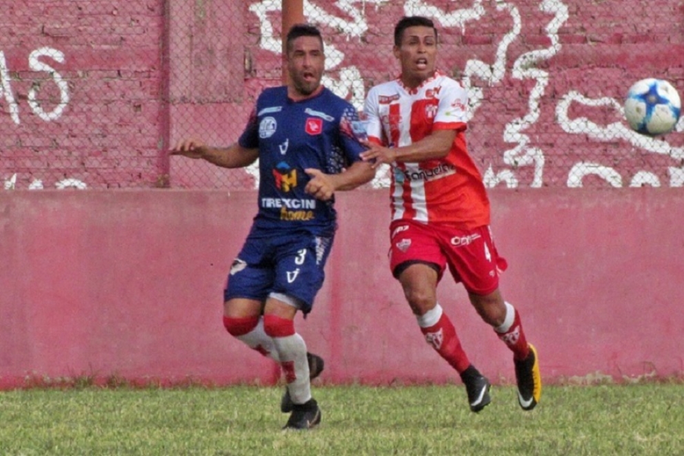 An&aacute;lisis de CFC 3 Midland 0