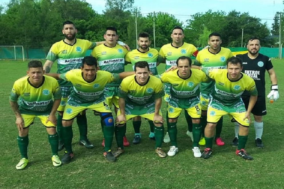 Uribe F&uacute;tbol. 