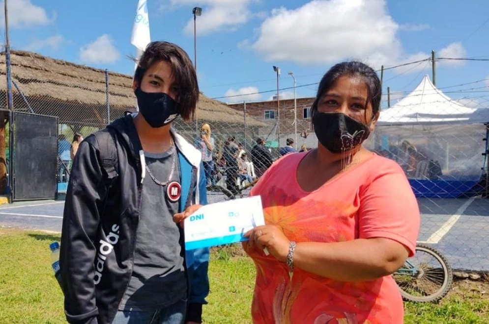 El operativo estuvo hasta las 12 del mediod&iacute;a. 