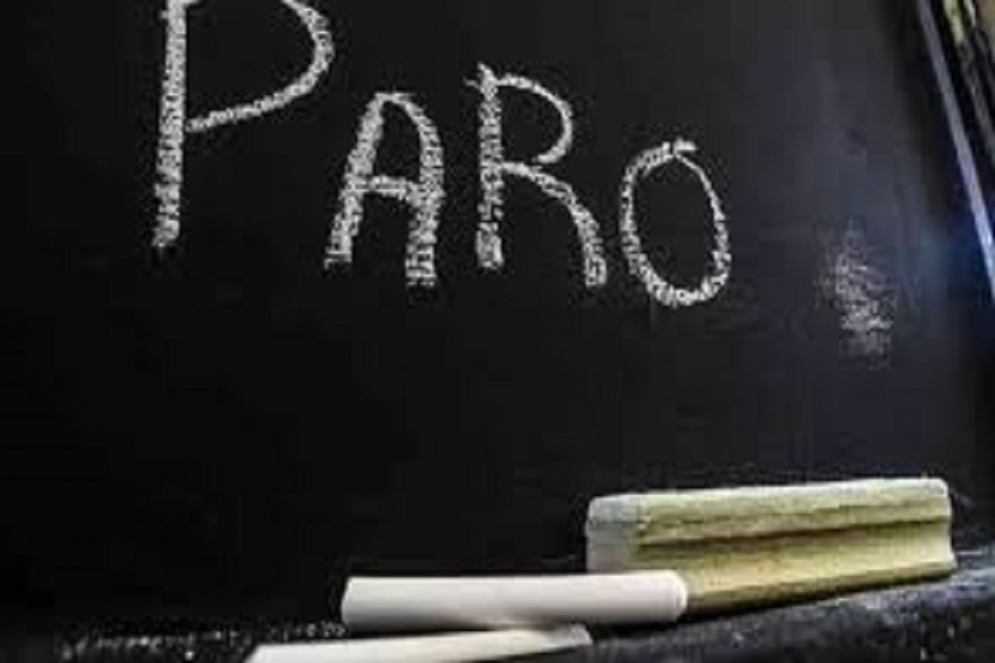 Este jueves paran los afiliados a Udocba