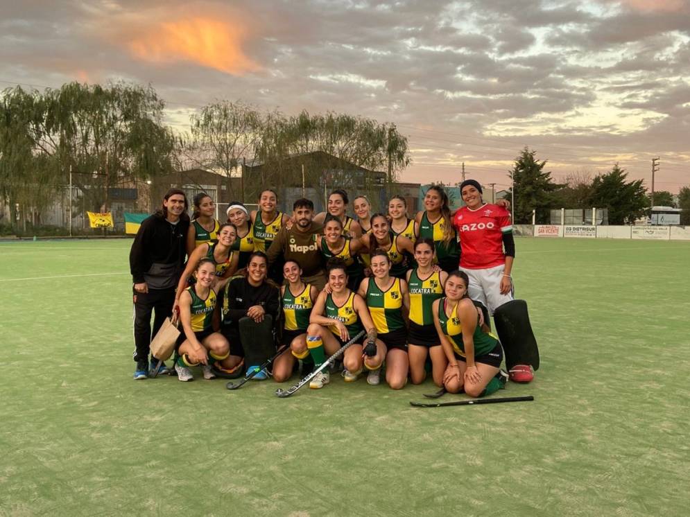 Una victoria tan festejada como necesitada.