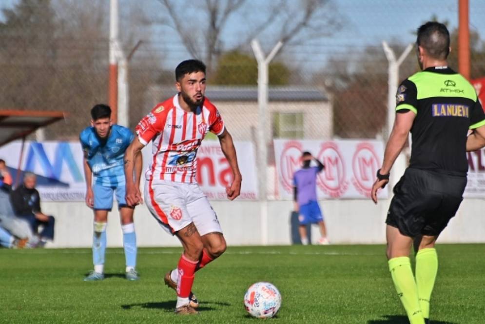Morales jug&oacute; para los titulares.
