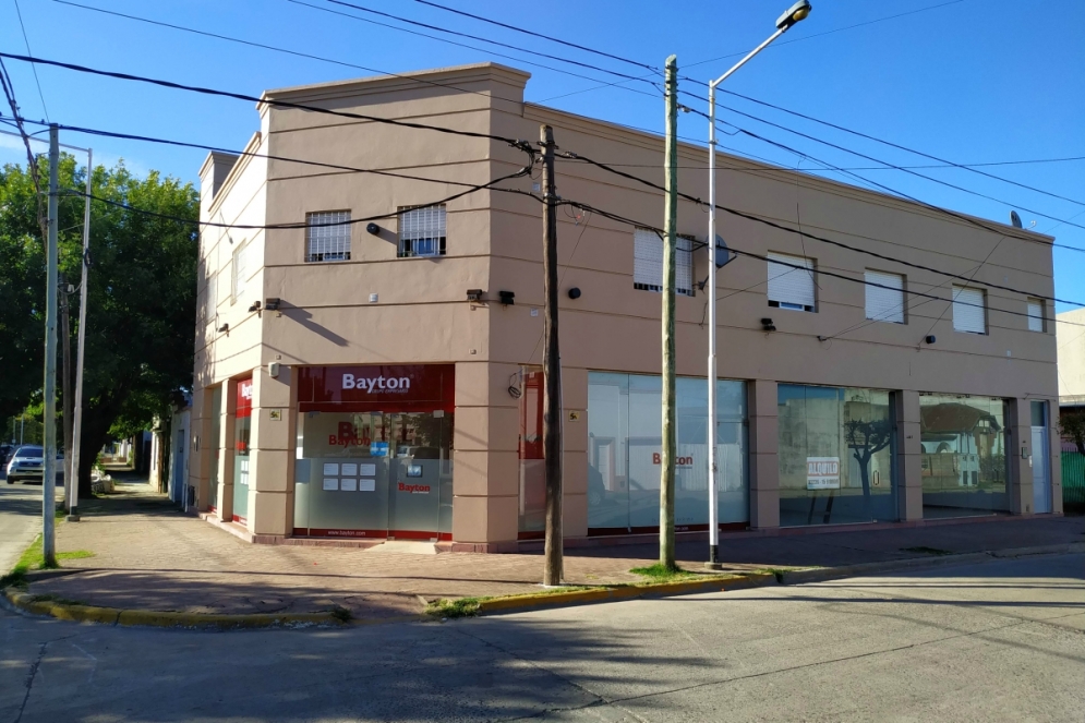 No hay c&aacute;maras del COM.