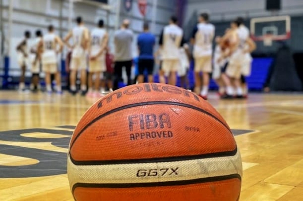 Podr&aacute;n retomarse los entrenamientos de b&aacute;squet.