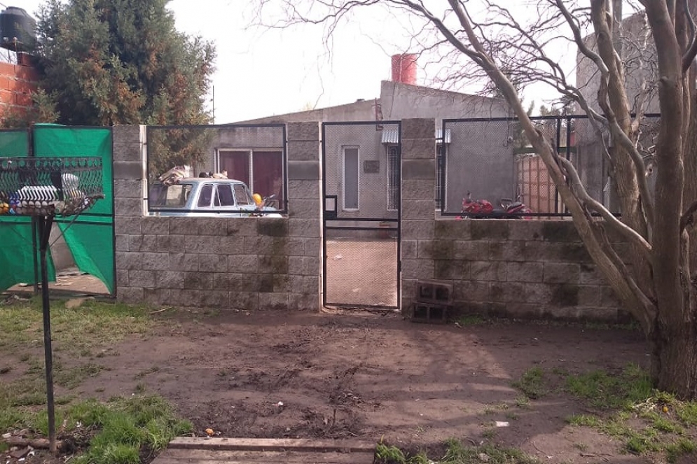 V&Iacute;DEO: horror en el B&deg; Libertad, el d&iacute;a despu&eacute;s