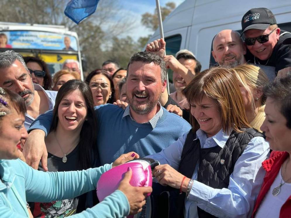 &iquest;Una foto que huele a pasado?