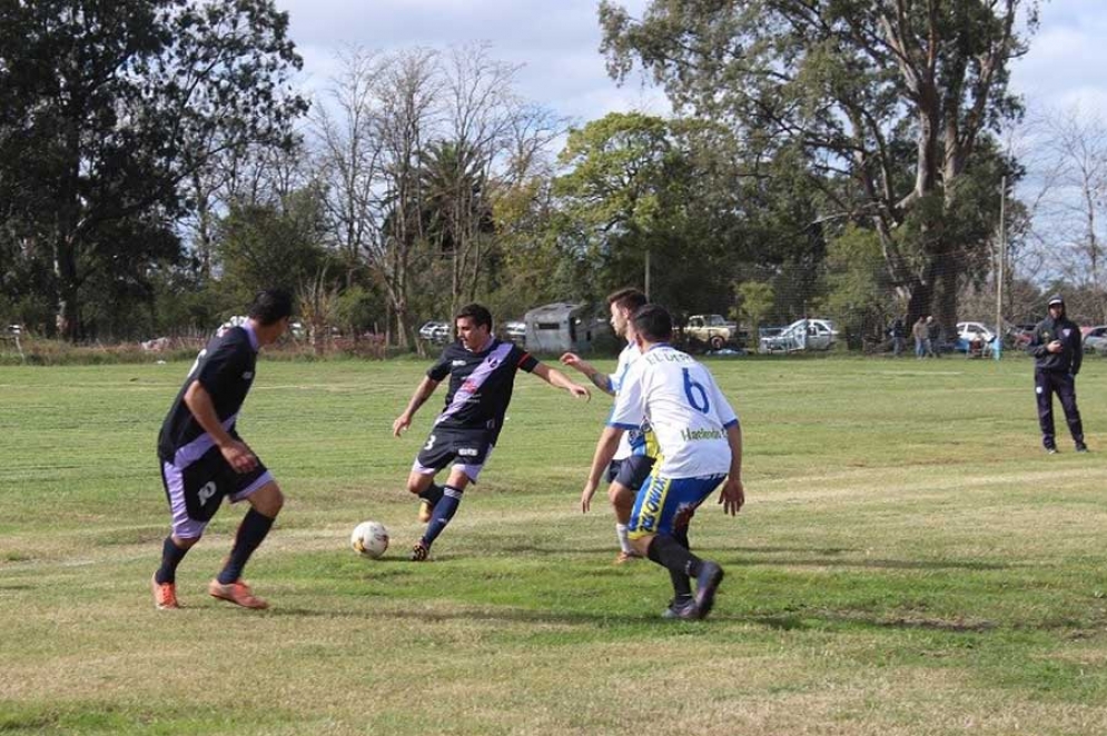 Liga de F&uacute;tbol: Se viene la quinta fecha