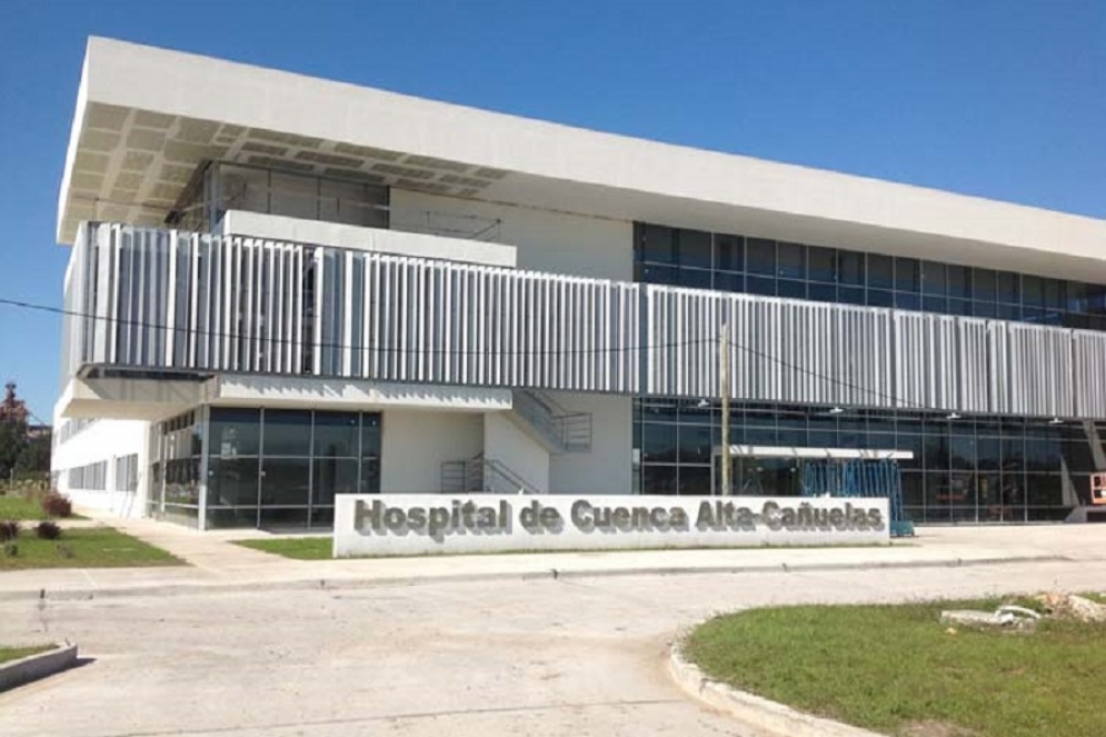 El municipio pide la participaci&oacute;n en accidentes del Hospital Cuenca Alta.