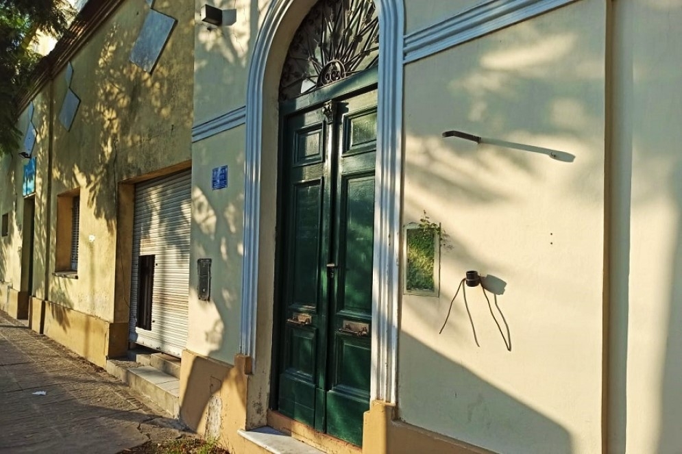 El reclamo se realizar&aacute; este jueves 7, d&iacute;a en que no habr&aacute; clases por jornada de perfeccionamiento docente.