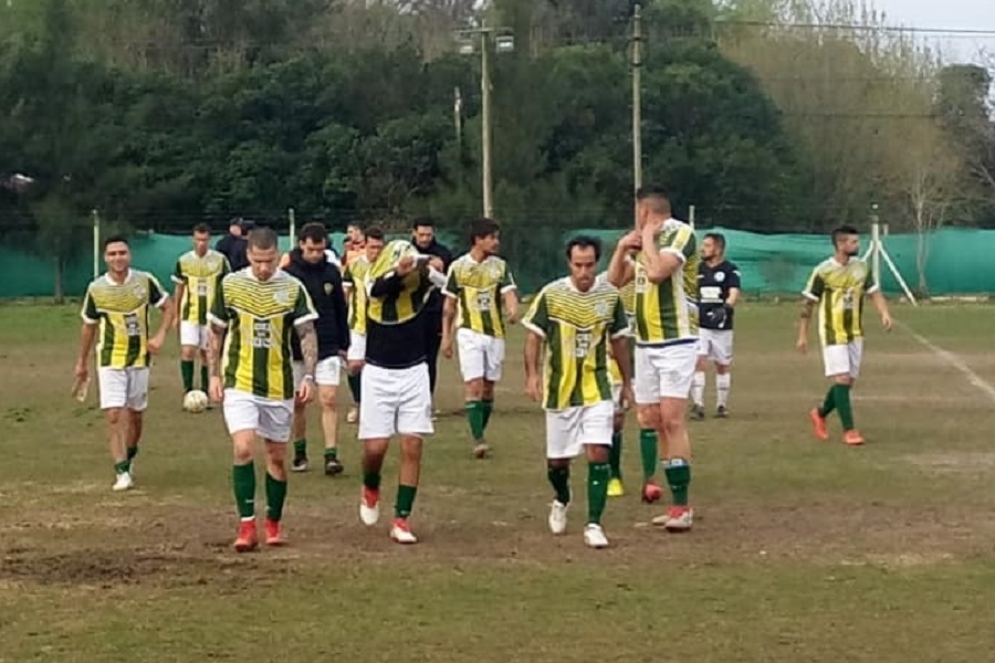 Uribe perdi&oacute; sobre la hora. 