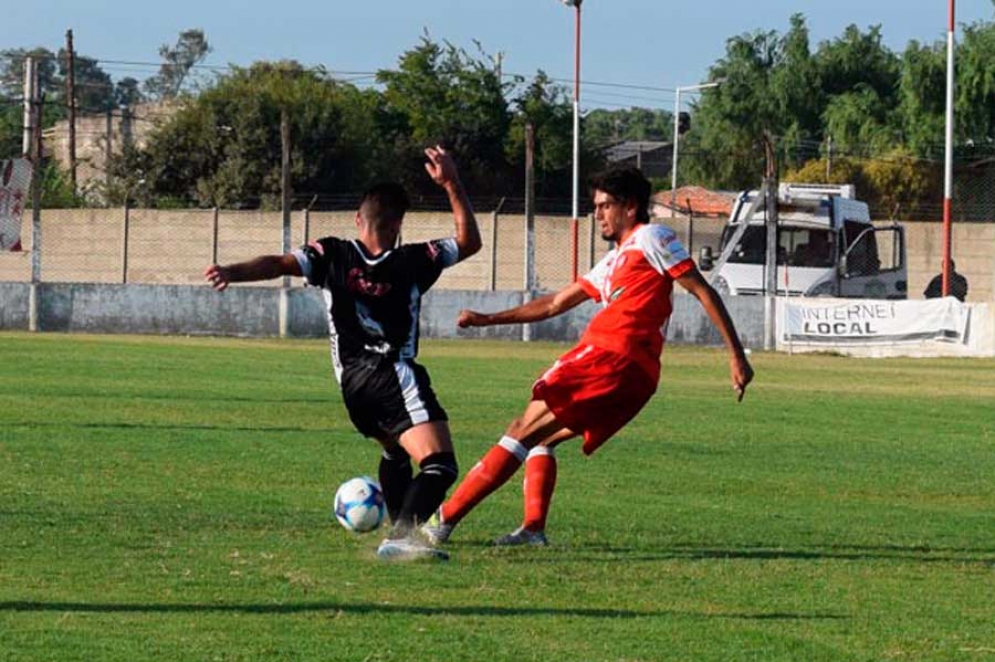 Ca&ntilde;uelas hace nueve partidos que no gana. 