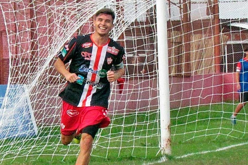 Su regreso ilusiona a los hinchas.