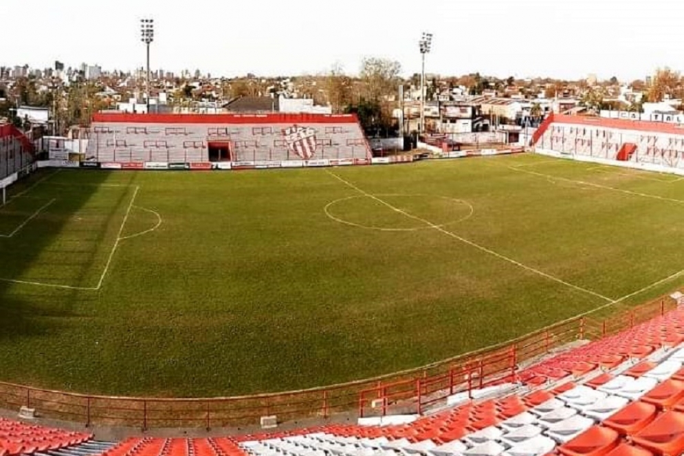 El renovado ubicado en el partido de Lan&uacute;s.