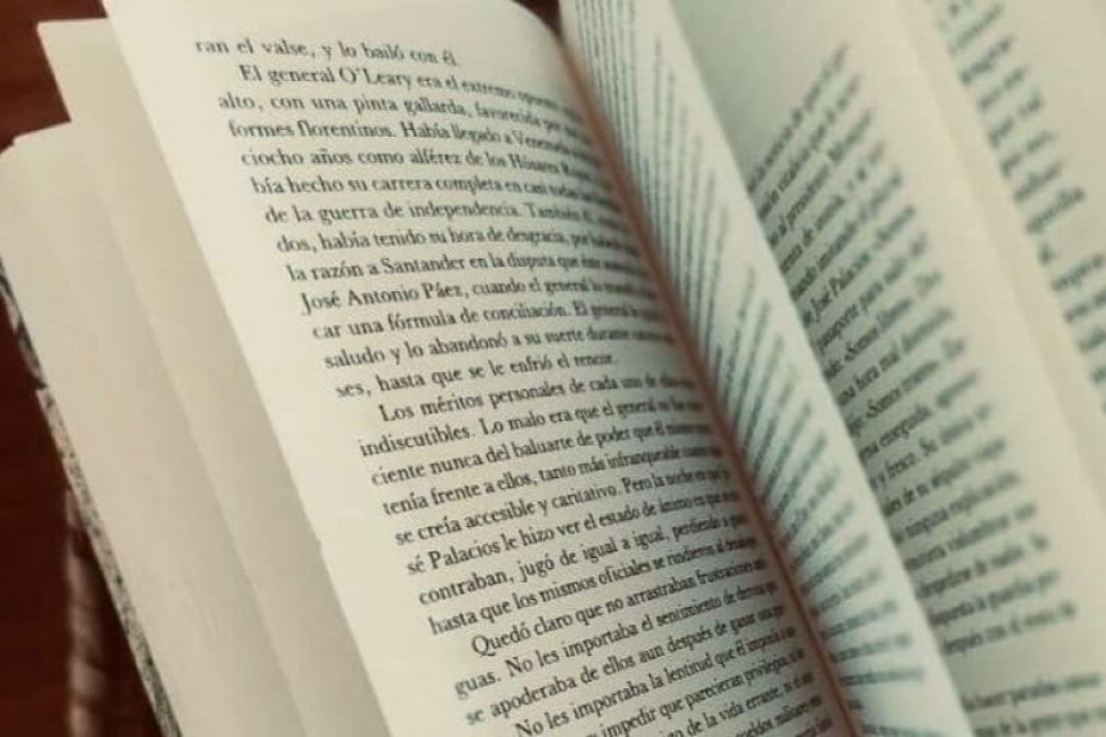 Este viernes los usuarios qu&eacute; compartan alguna de sus publicaciones participar&aacute;n en el sorteo de un libro de Mario Benedetti.