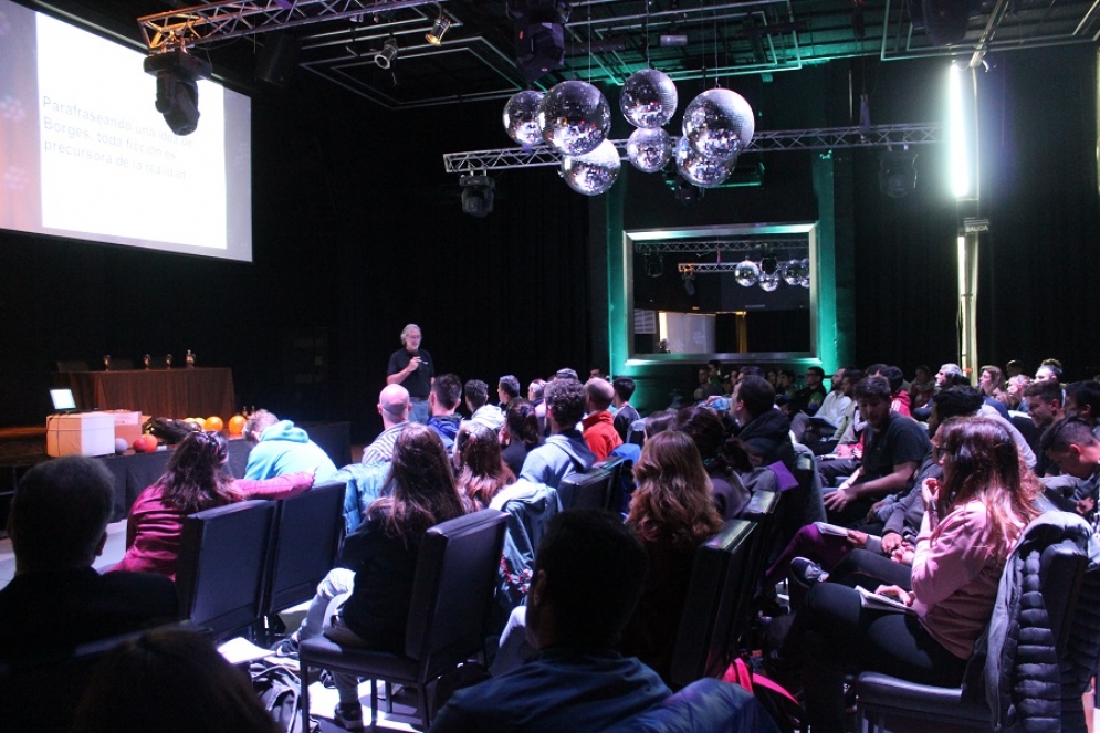 Se confirm&oacute; la realizaci&oacute;n del tercer congreso para 2020.