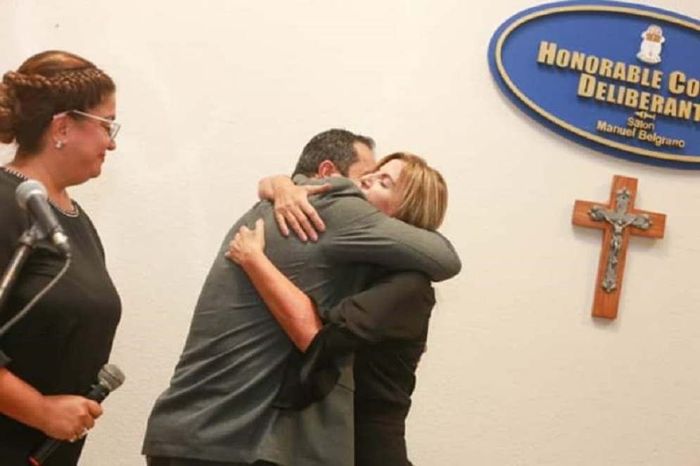 El peronismo vuelve a conducir el organismo de educaci&oacute;n.