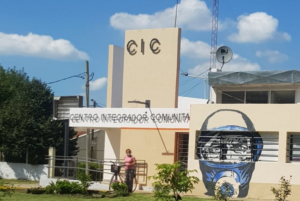 La Defensor&iacute;a del Pueblo tendr&aacute; una sede en M&aacute;ximo Paz