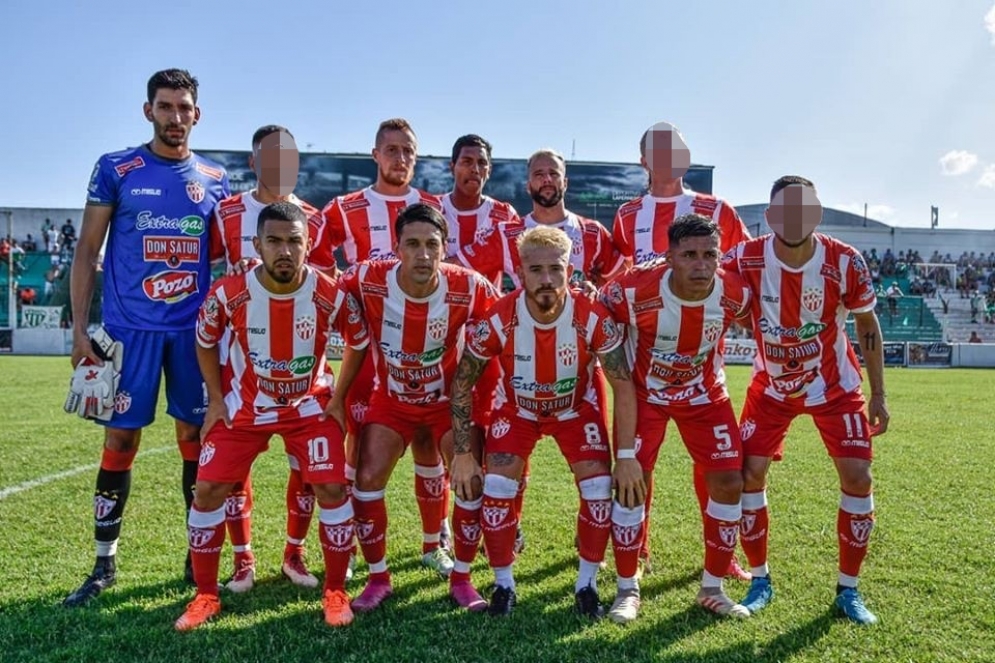 Ca&ntilde;uelas ya perdi&oacute; tres jugadores para lo que viene.