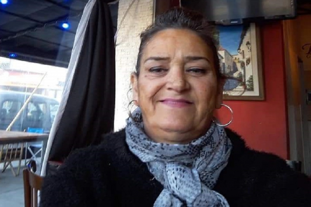 Carolina Galeotti.