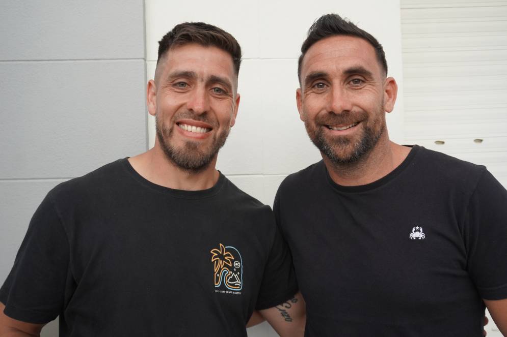 Este martes mantuvieron una reuni&oacute;n de cara a lo&nbsp;que&nbsp;viene.