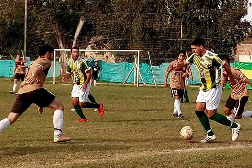 Uribe logr&oacute; el triunfo.