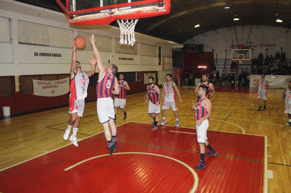 Buen triunfo del Rojo ante el Cicl&oacute;n. 