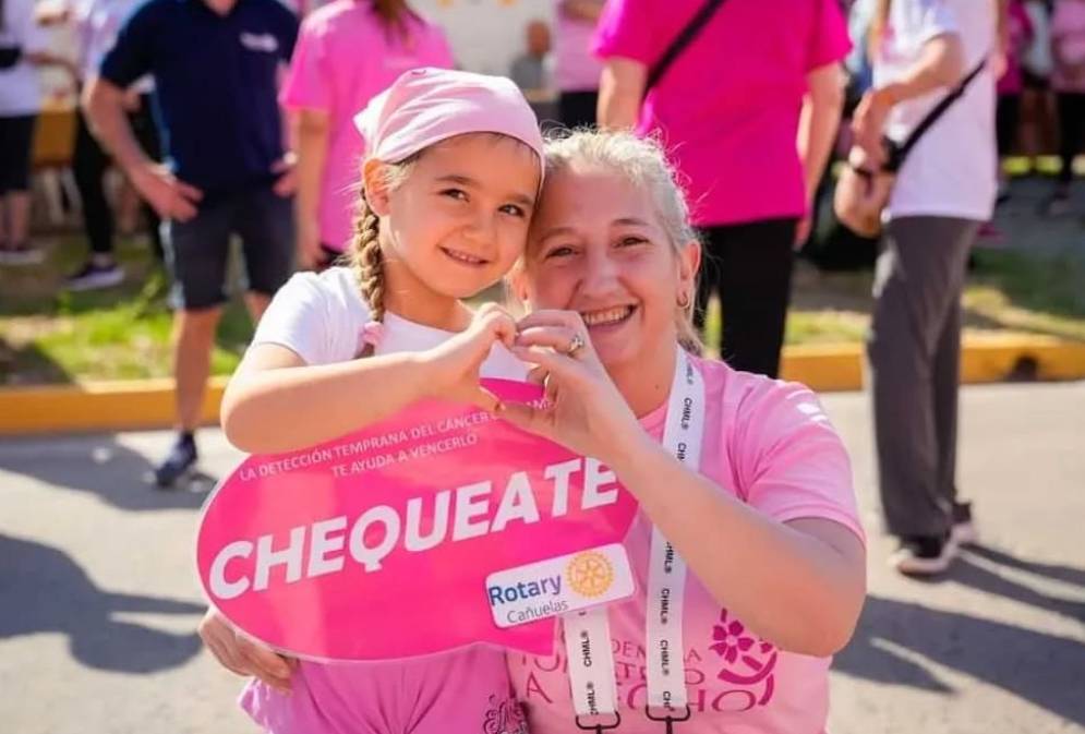 Una postal de la edici&oacute;n 2024.