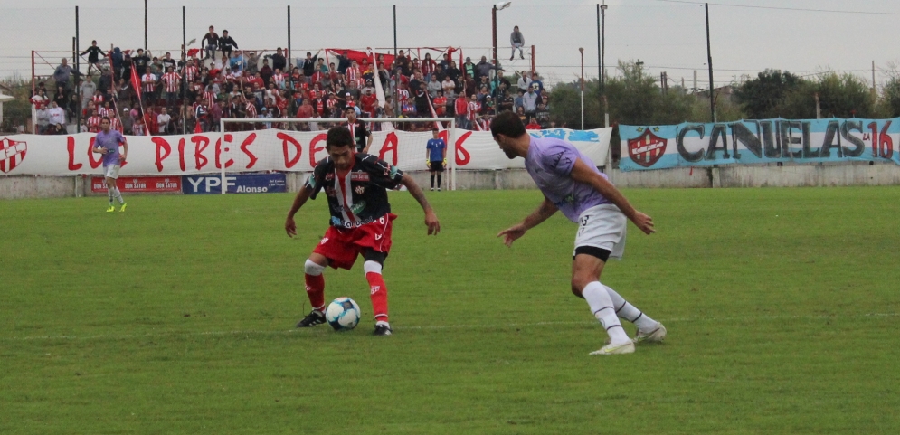 Ca&ntilde;uelas 1 vs Sacachispas 5 - Declaraciones tras la dura derrota