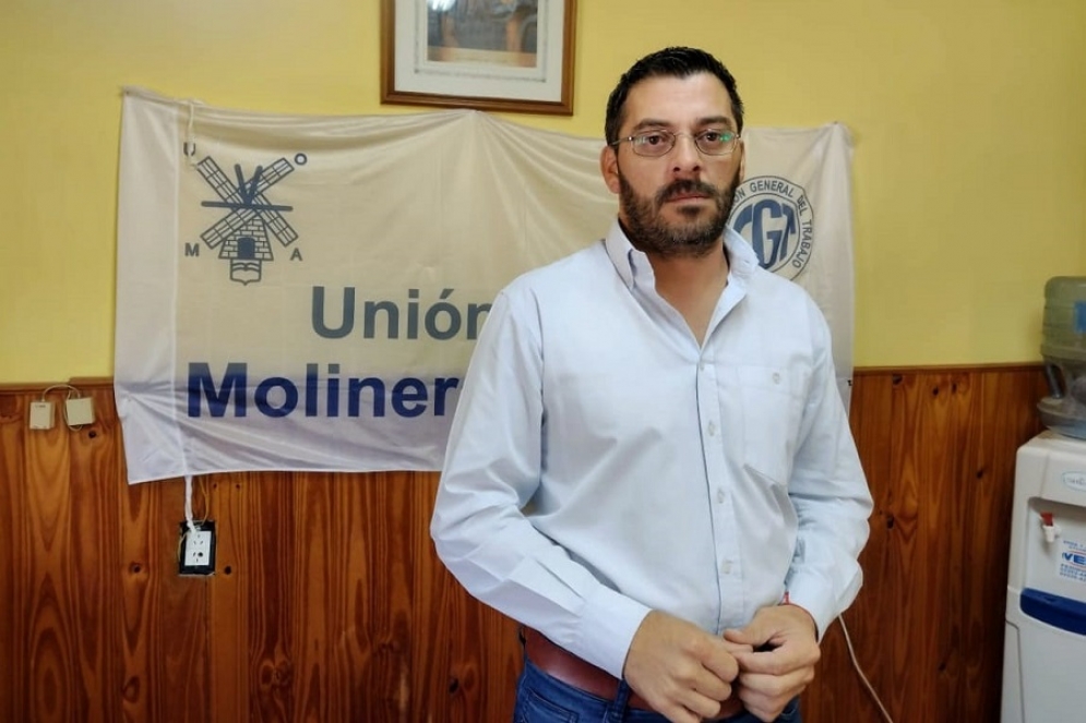 "El Ministerio de Trabajo est&aacute; limitando a los gremios"