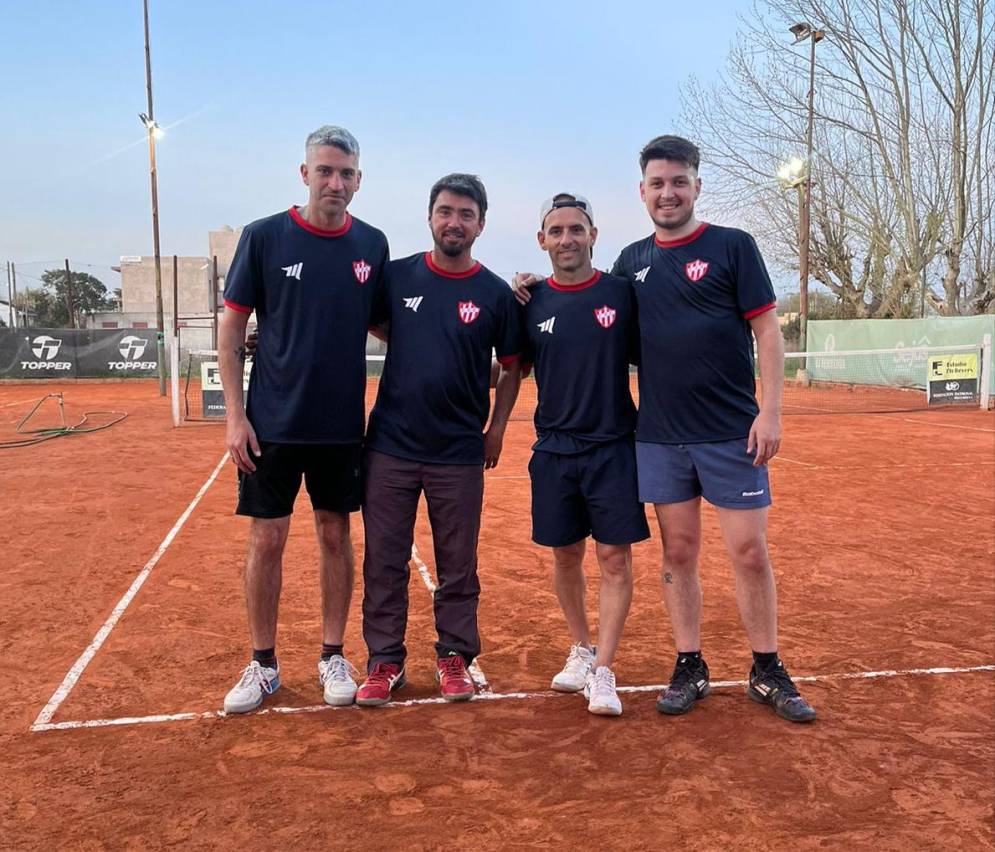 Se vienen d&iacute;as movidos.