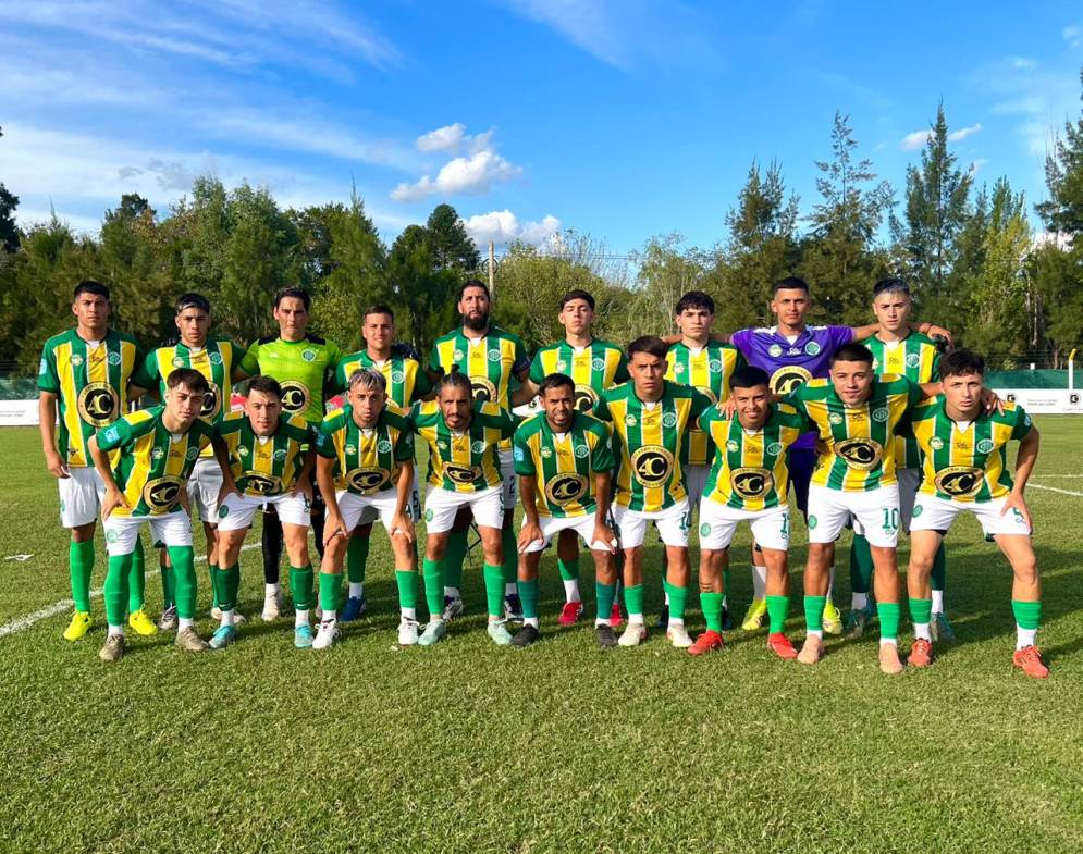El plantel de Uribe que arranc&oacute; el 2026.