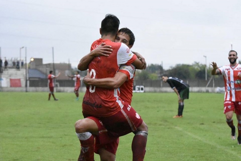 El an&aacute;lisis de CFC 3 Excursionistas 0