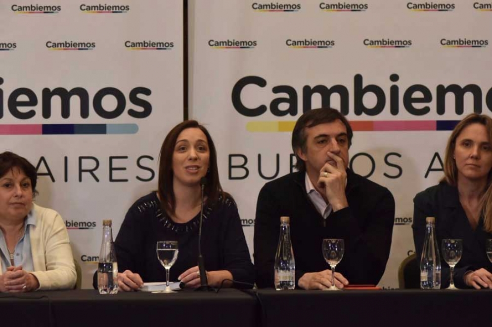 Las principales figuras del macrismo a nivel provincial est&aacute;n en el centro de la pol&eacute;mica.