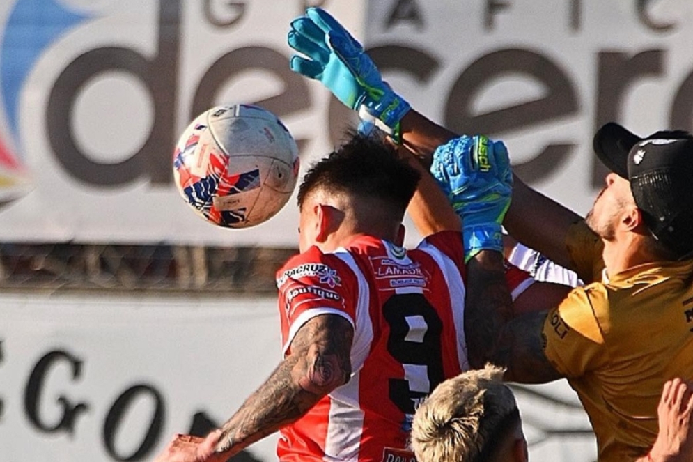 Ph: prensa CFC