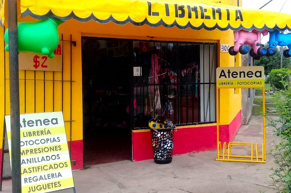 El hecho delictivo sucedi&oacute; el domingo a las 3 de la ma&ntilde;ana.