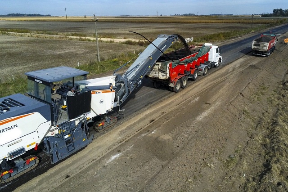 Aseguran que se invirtieron m&aacute;s de mil millones de pesos.