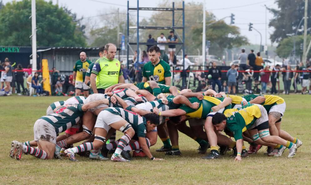 Hay que empujar para volver. Ph: @gui.sanabri