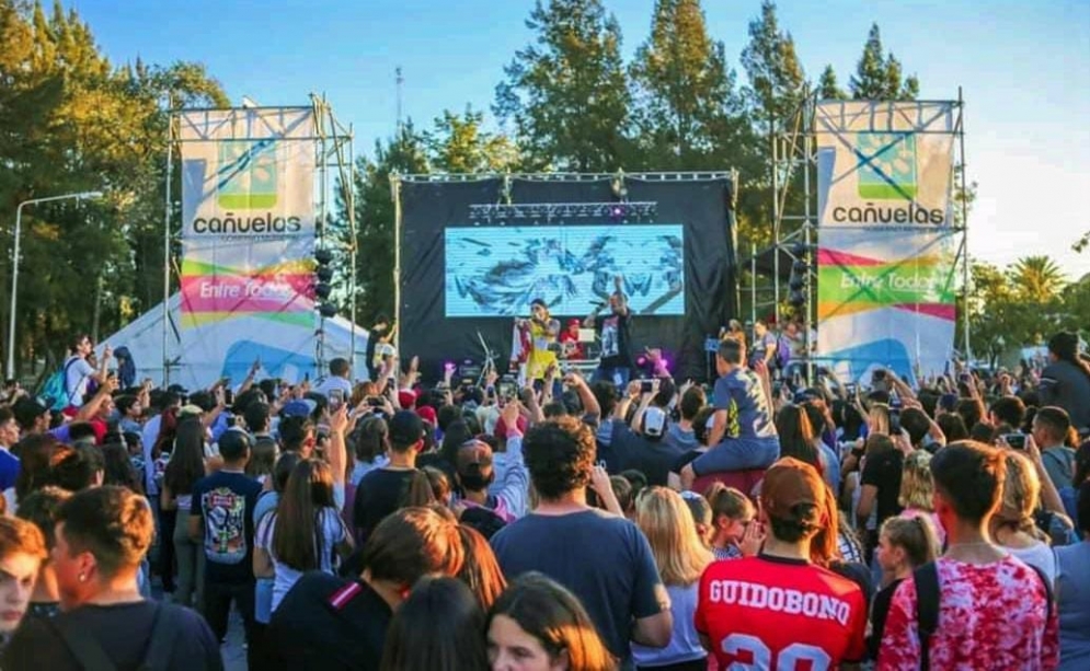 El Parque de la Salud ser&aacute; la sede del evento. (Foto: Instagram Cultura Pop Teen).