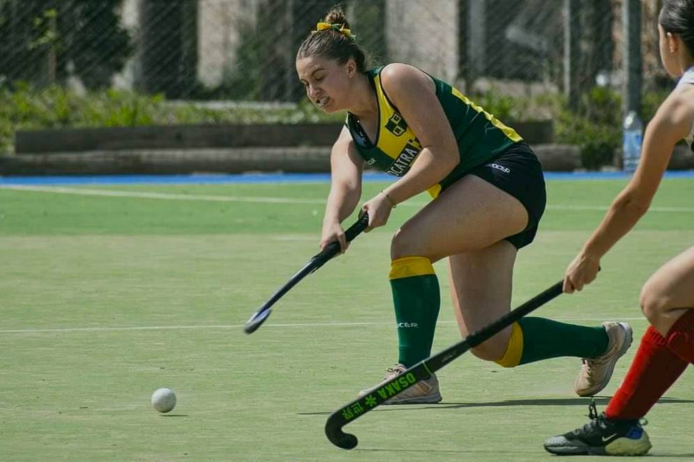 Falt&oacute; encontrar el gol del triunfo. (FOTO: Instagram @lasca&ntilde;asrugbyclub).