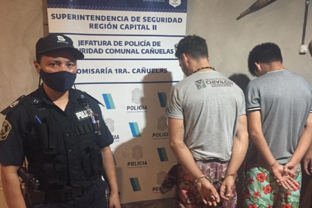 Siguen su curso m&aacute;s investigaciones.