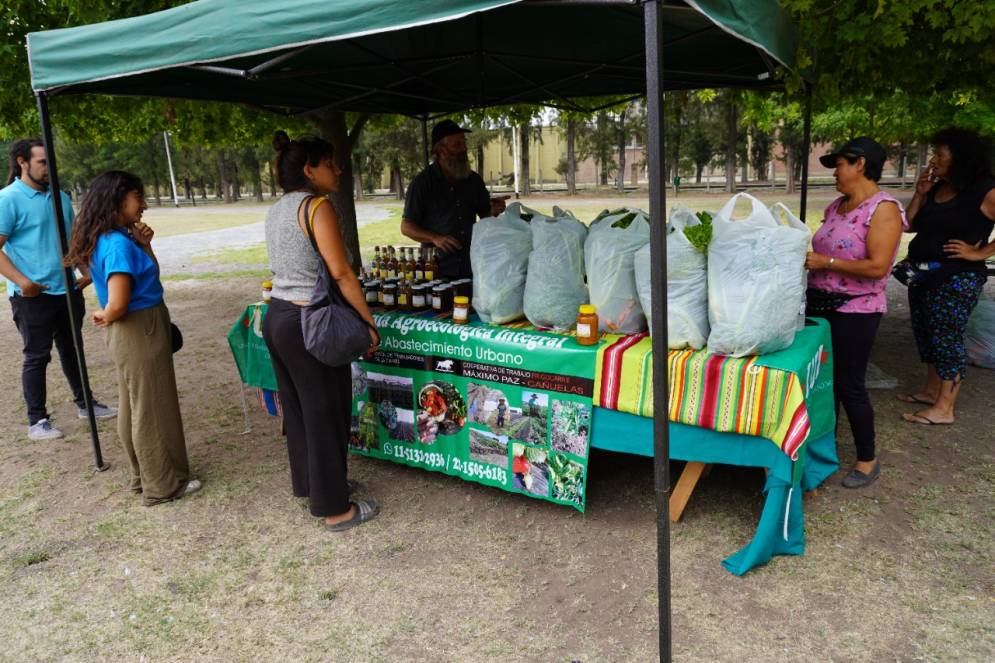 La demanda crece sostenidamente.