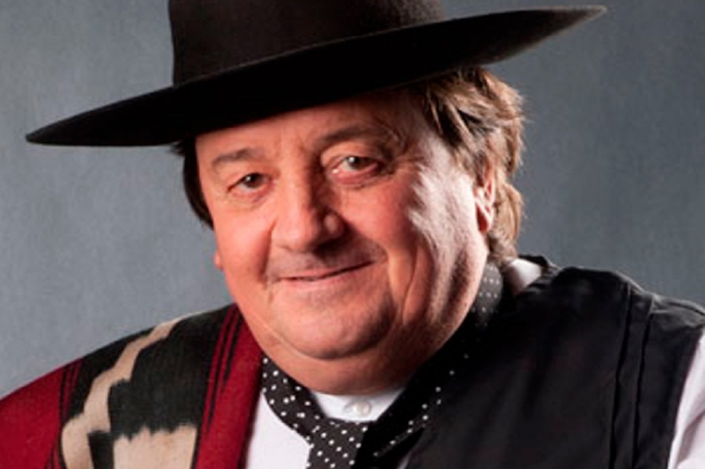 Carlos Ram&oacute;n Fern&aacute;ndez.